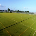 Synthetic Pitch Maintenance 3