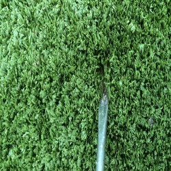 Artificial Pitch Contamination in Bromford 3